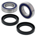 Kit de roulement de roue All Balls 251124