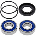 Kit de roulement de roue All Balls 251129