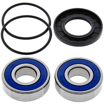 Kit de roulement de roue All Balls 251129