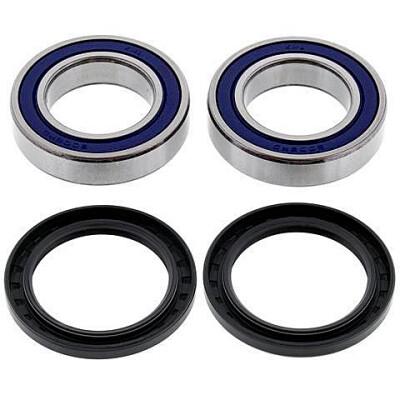Kit de roulement de roue All Balls 251132
