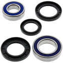 Kit de roulement de roue All Balls 251134