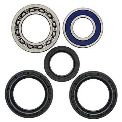 Kit de roulement de roue All Balls 251139