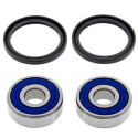 Kit de roulement de roue All Balls 251147