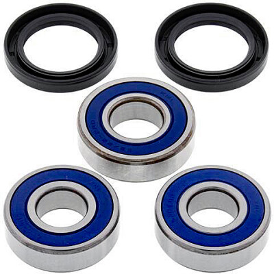 Kit de roulement de roue All Balls 251155