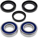 Kit de roulement de roue All Balls 251158