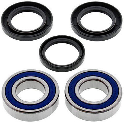 Kit de roulement de roue All Balls 251158
