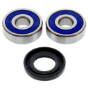 Kit de roulement de roue All Balls 251159