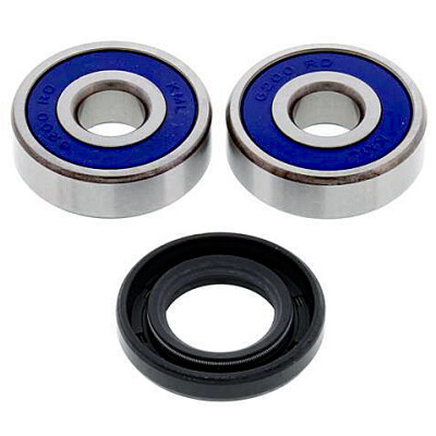 Kit de roulement de roue All Balls 251159