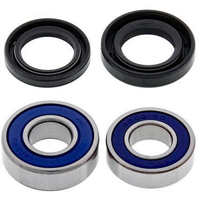 Kit de roulement de roue All Balls 251160