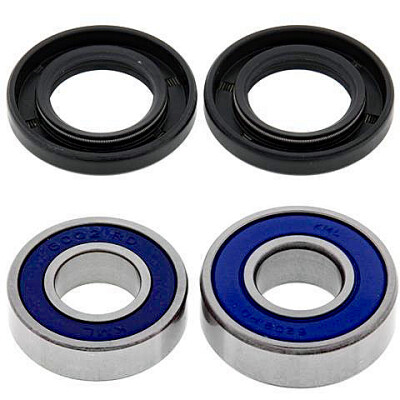 Kit de roulement de roue All Balls 251168