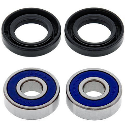 Kit de roulement de roue All Balls 251172
