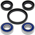 Kit de roulement de roue All Balls 251187
