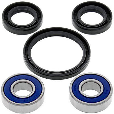 Kit de roulement de roue All Balls 251187