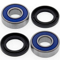 Kit de roulement de roue All Balls 251188