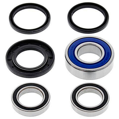 Kit de roulement de roue All Balls 251192