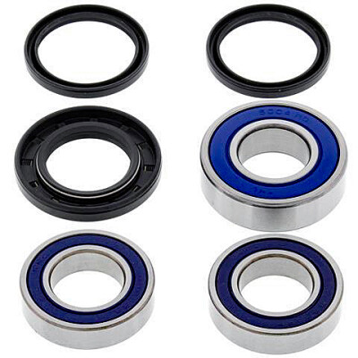 Kit de roulement de roue All Balls 251193