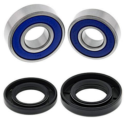 Kit de roulement de roue All Balls 251194