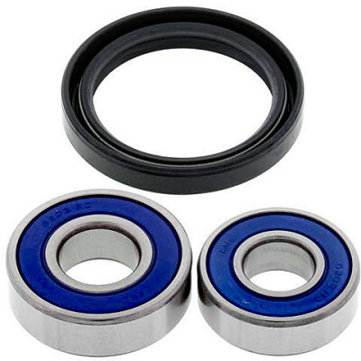 Kit de roulement de roue All Balls 251195