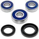 Kit de roulement de roue All Balls 251201