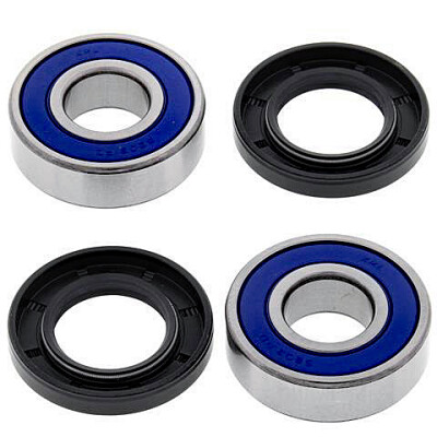 Kit de roulement de roue All Balls 251210