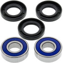 Kit de roulement de roue All Balls 251211
