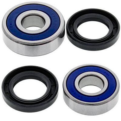 Kit de roulement de roue All Balls 251214