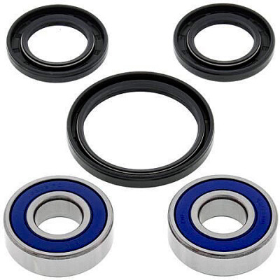 Kit de roulement de roue All Balls 251222