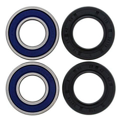 Kit de roulement de roue All Balls 251223
