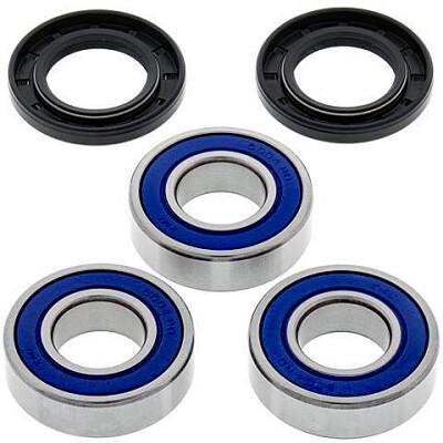 Kit de roulement de roue All Balls 251224