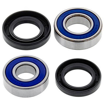 Kit de roulement de roue All Balls 251226