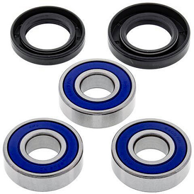 Kit de roulement de roue All Balls 251227