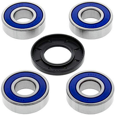 Kit de roulement de roue All Balls 251228
