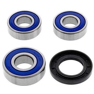 Kit de roulement de roue All Balls 251231