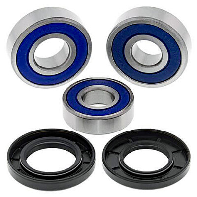 Kit de roulement de roue All Balls 251232