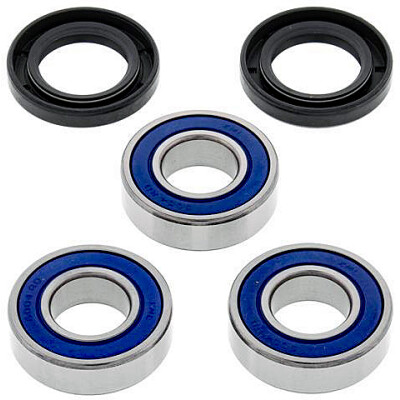 Kit de roulement de roue All Balls 251233