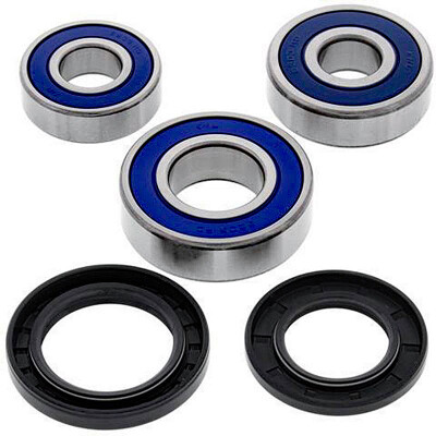 Kit de roulement de roue All Balls 251234