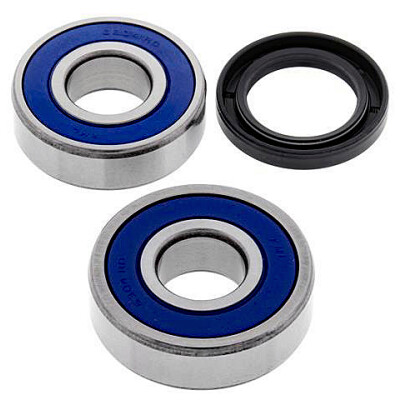 Kit de roulement de roue All Balls 251237