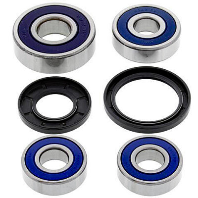 Kit de roulement de roue All Balls 251238