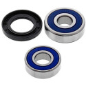 Kit de roulement de roue All Balls 251244