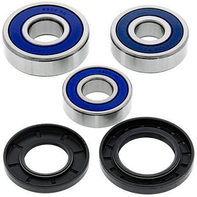Kit de roulement de roue All Balls 251245