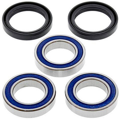 Kit de roulement de roue All Balls 251250