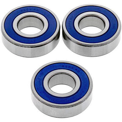 Kit de roulement de roue All Balls 251251