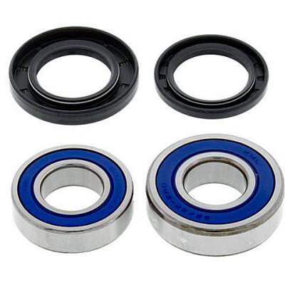 Kit de roulement de roue All Balls 251252