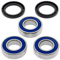 Kit de roulement de roue All Balls 251255