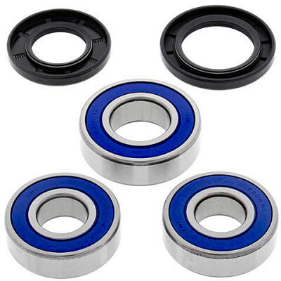 Kit de roulement de roue All Balls 251256