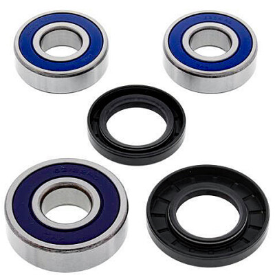 Kit de roulement de roue All Balls 251257