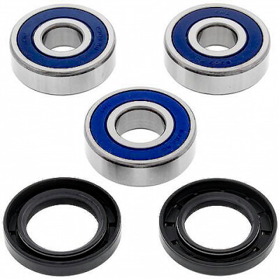 Kit de roulement de roue All Balls 251258