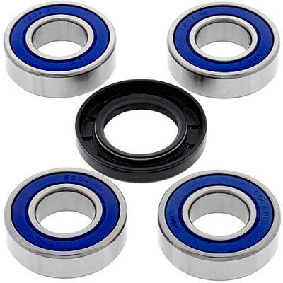 Kit de roulement de roue All Balls 251267