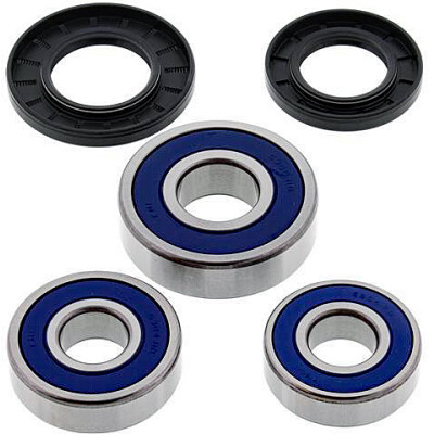 Kit de roulement de roue All Balls 251268