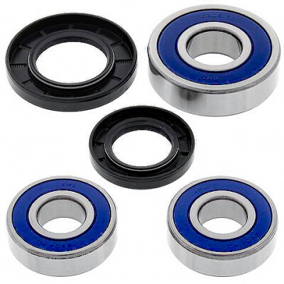 Kit de roulement de roue All Balls 251269